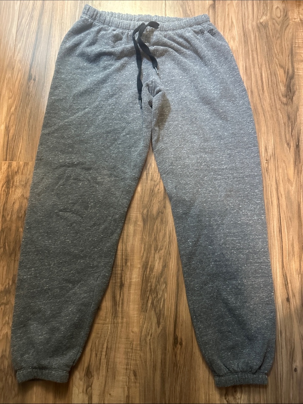 PINK joggers size S